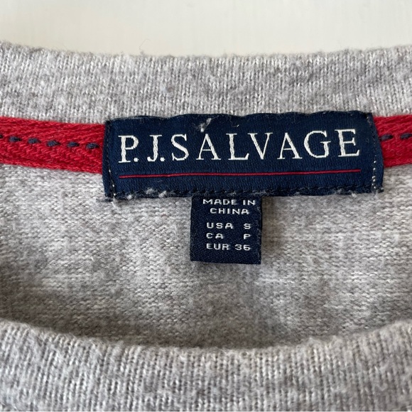 Comfy pullover - Picture 3 of 4